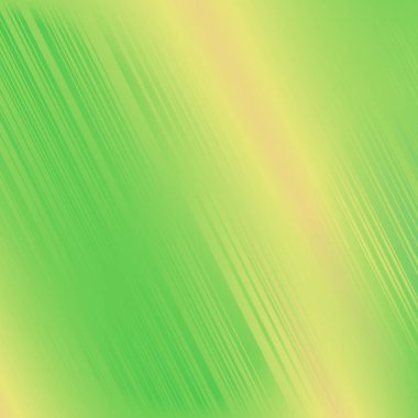 Color interpolation north light gradient illustration