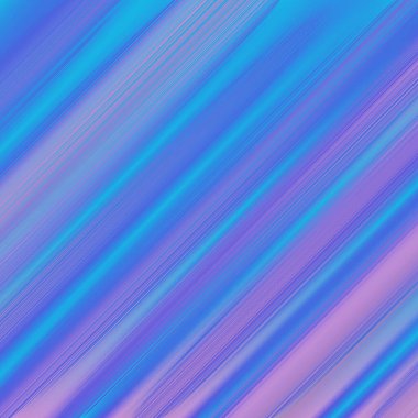 Color interpolation north light gradient illustration