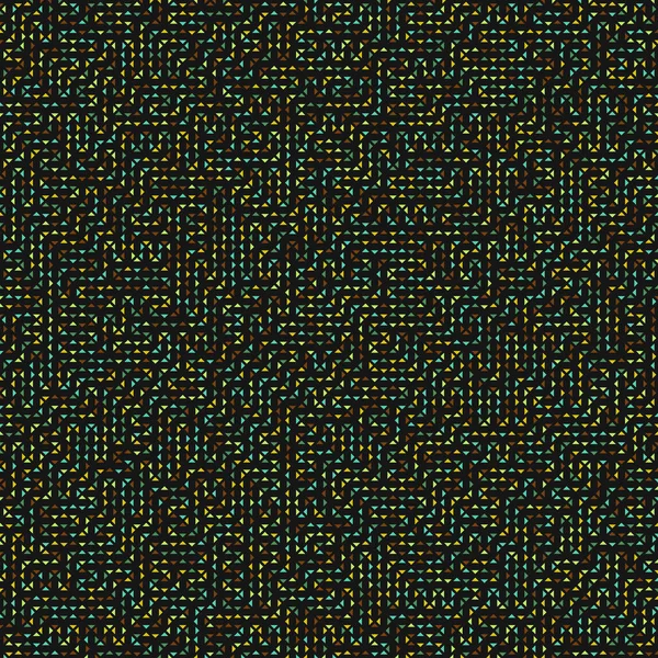 Колір Ромб Плитка Теселяція Візерунок Ілюстрація — стоковий вектор