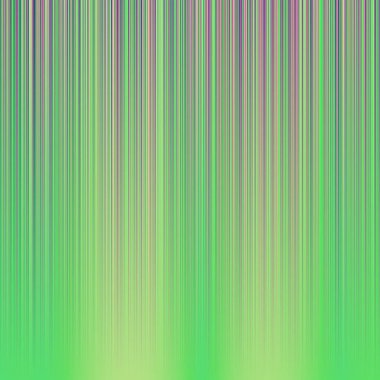 Color interpolation calculated gradient illustration