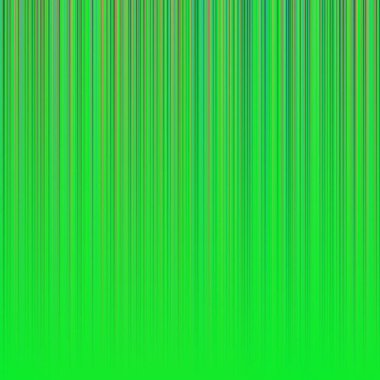 Color interpolation calculated gradient illustration