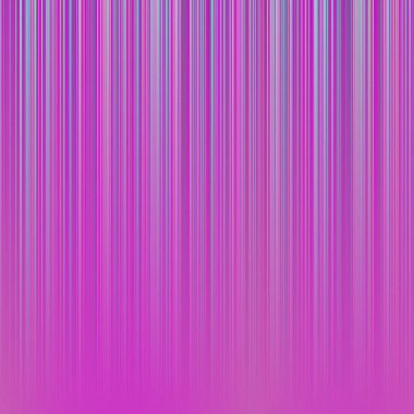 Color interpolation calculated gradient illustration