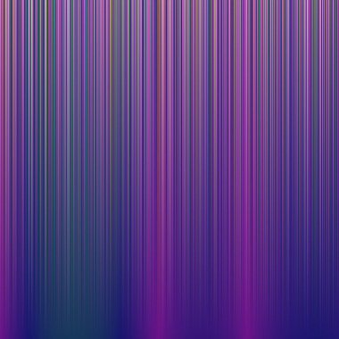 Color interpolation calculated gradient illustration