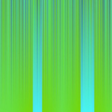 Color interpolation calculated gradient illustration