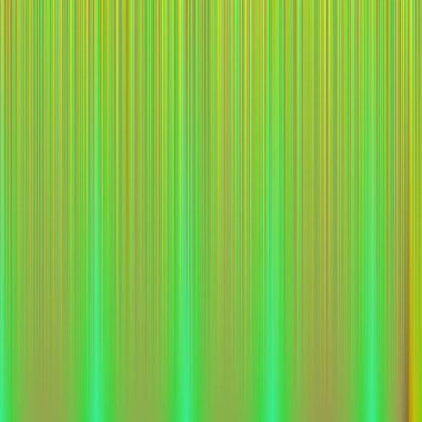 Color interpolation calculated gradient illustration