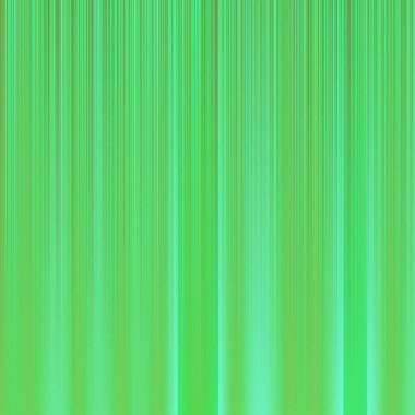 Color interpolation calculated gradient illustration