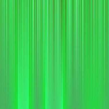 Color interpolation calculated gradient illustration