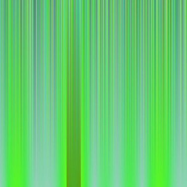 Color interpolation calculated gradient illustration