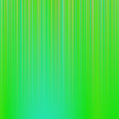 Color interpolation calculated gradient illustration