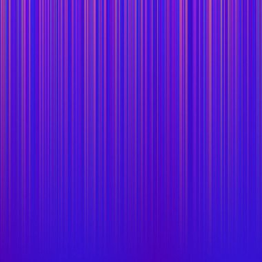 Color interpolation calculated gradient illustration