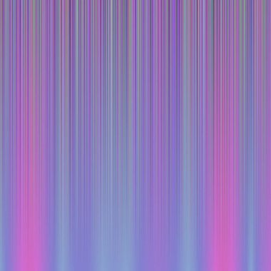 Color interpolation calculated gradient illustration