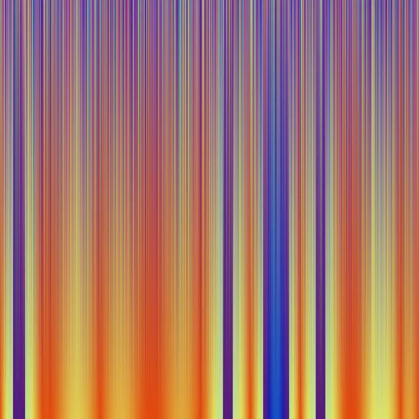 Color Interpolation Calculated Gradient Illustration — Image vectorielle