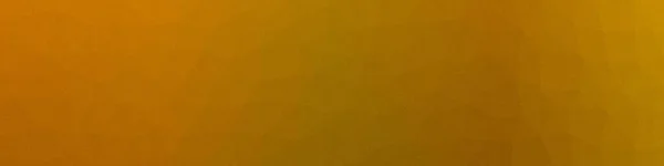 Color Naranja Quemado Color Abstracto Polígonos Bajos Ilustración Fondo Arte — Vector de stock