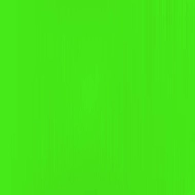 Color interpolation north light gradient illustration