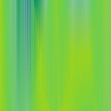 Color interpolation north light gradient illustration