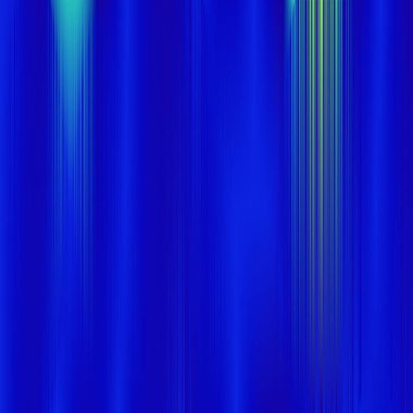 Color interpolation north light gradient illustration