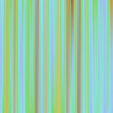 Color interpolation north light gradient illustration