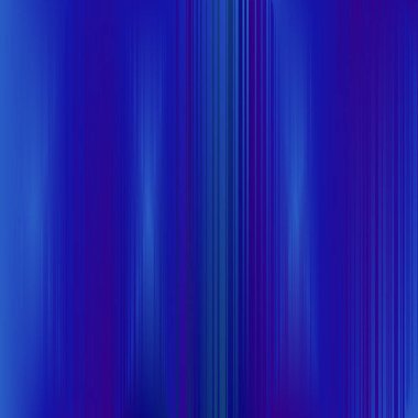 Color interpolation north light gradient illustration