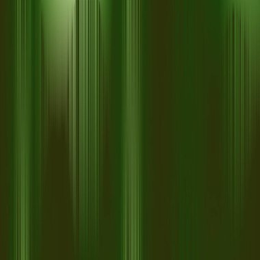 Color interpolation north light gradient illustration