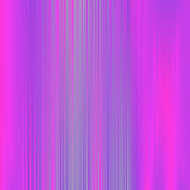 Color interpolation north light gradient illustration