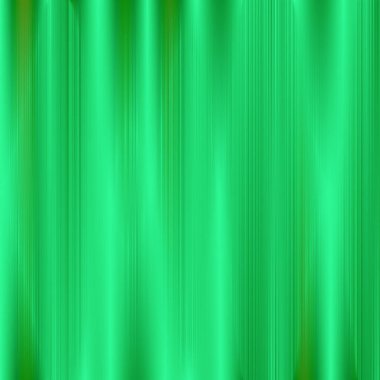 Color interpolation north light gradient illustration