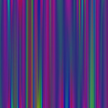 Color interpolation north light gradient illustration