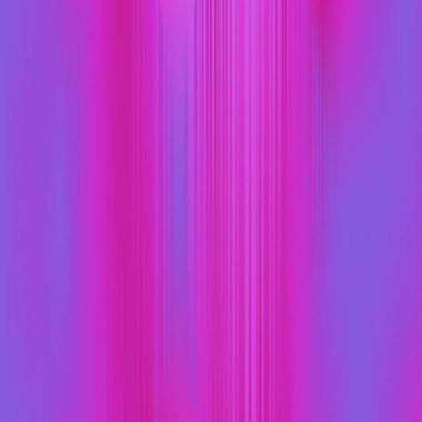 Color interpolation north light gradient illustration