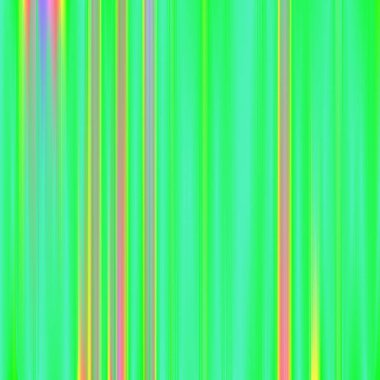 Color interpolation north light gradient illustration