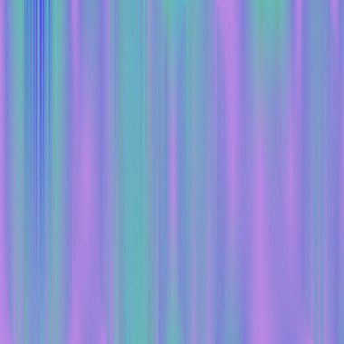 Color interpolation north light gradient illustration