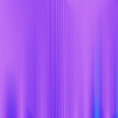 Color interpolation north light gradient illustration