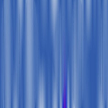Color interpolation north light gradient illustration