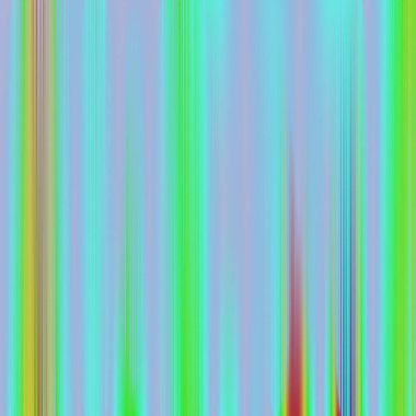 Color interpolation north light gradient illustration