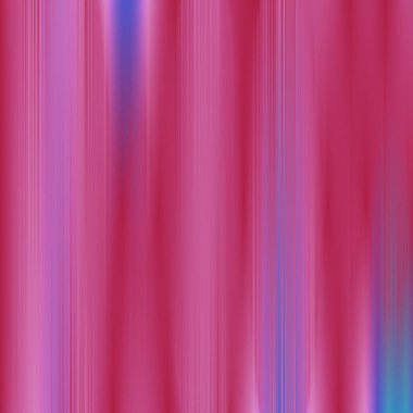 Color interpolation north light gradient illustration