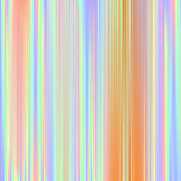 Color Interpolation North Light Gradient Illustration — Stok Vektör