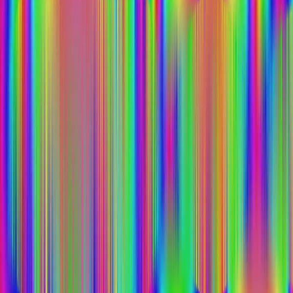 Color Interpolation North Light Gradient Illustration — ストックベクタ