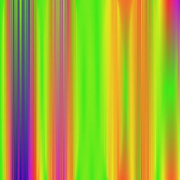 Color Interpolation North Light Gradient Illustration — Image vectorielle