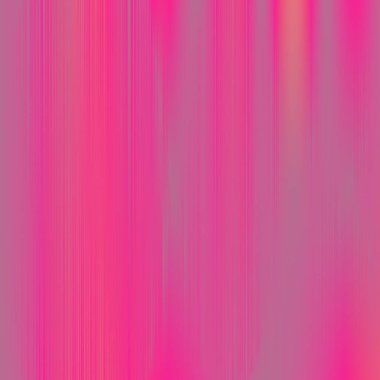 Color interpolation north light gradient illustration