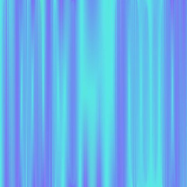 Color interpolation north light gradient illustration