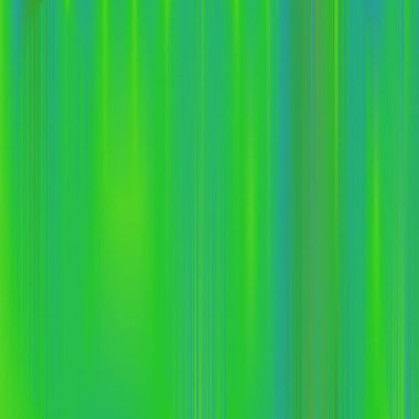 Color interpolation north light gradient illustration