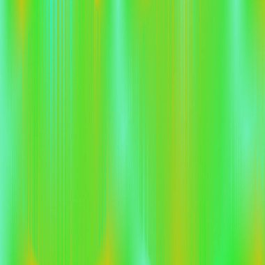 Color interpolation north light gradient illustration