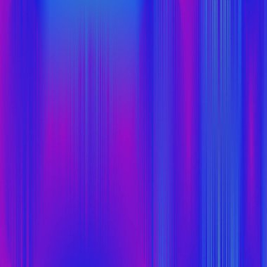 Color interpolation north light gradient illustration