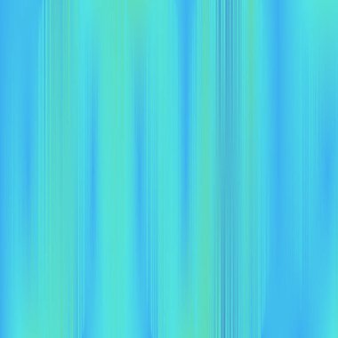 Color interpolation north light gradient illustration