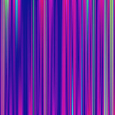 Color interpolation north light gradient illustration