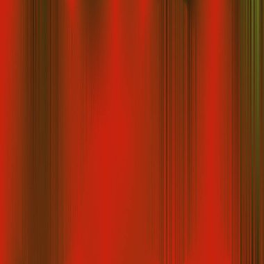 Color interpolation north light gradient illustration