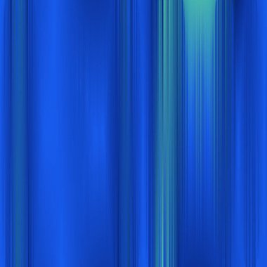 Color interpolation north light gradient illustration