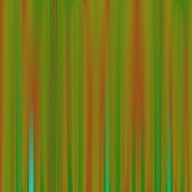 Color interpolation north light gradient illustration