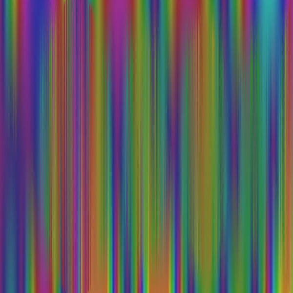 Color Interpolation North Light Gradient Illustration —  Vetores de Stock