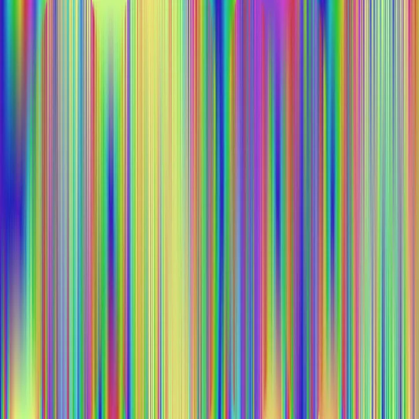 Color Interpolation North Light Gradient Illustration — Stok Vektör