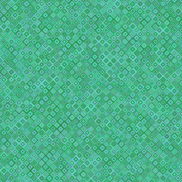 Color Rhombus Tile Tessellation Pattern Illustration — Stock vektor