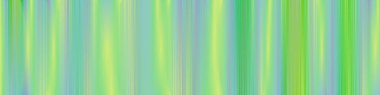 Color interpolation north light gradient illustration